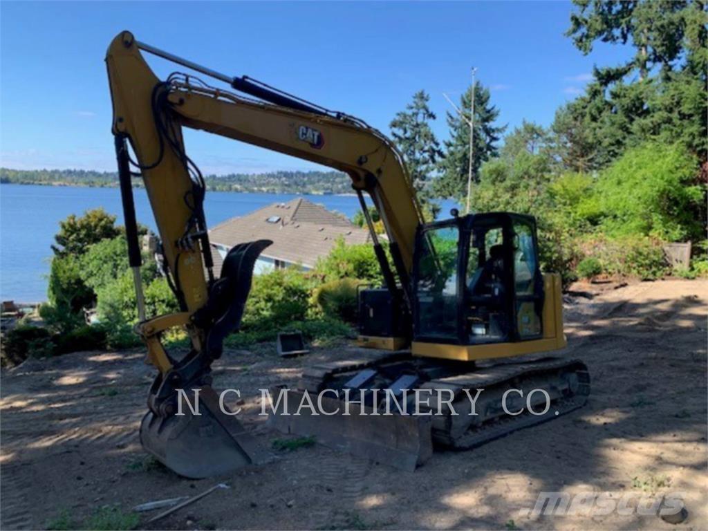 CAT 310 Гусеничные экскаваторы