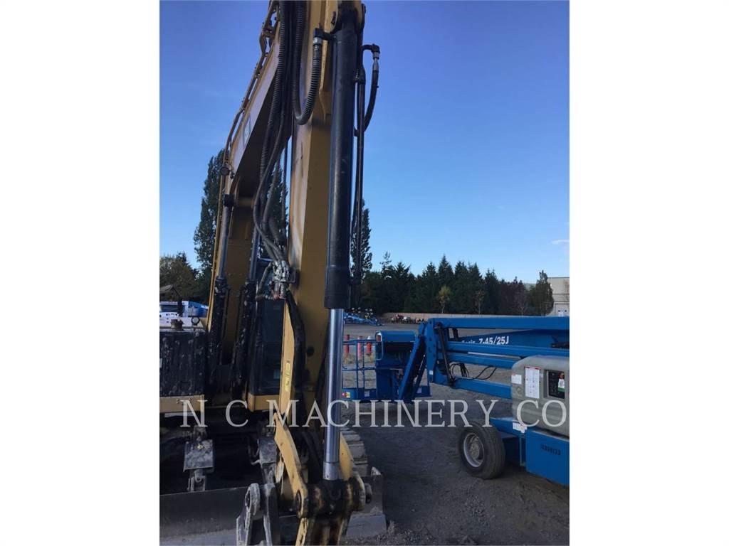 CAT 310 Гусеничные экскаваторы