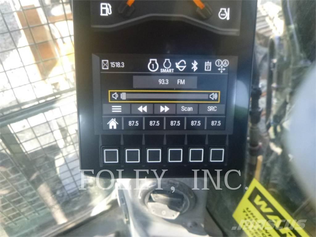 CAT 310-07 Гусеничные экскаваторы