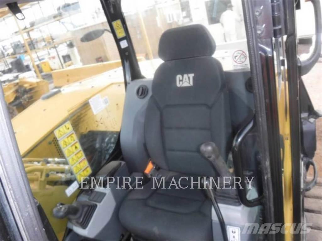 CAT 310-07 Гусеничные экскаваторы