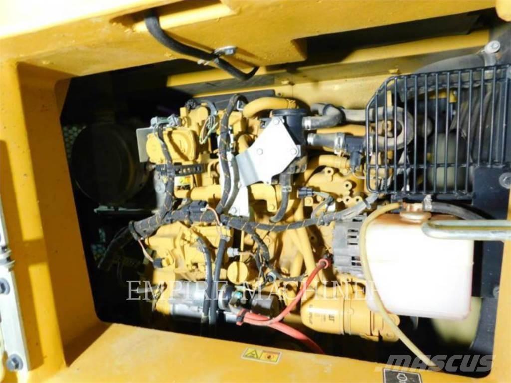 CAT 310-07 Гусеничные экскаваторы