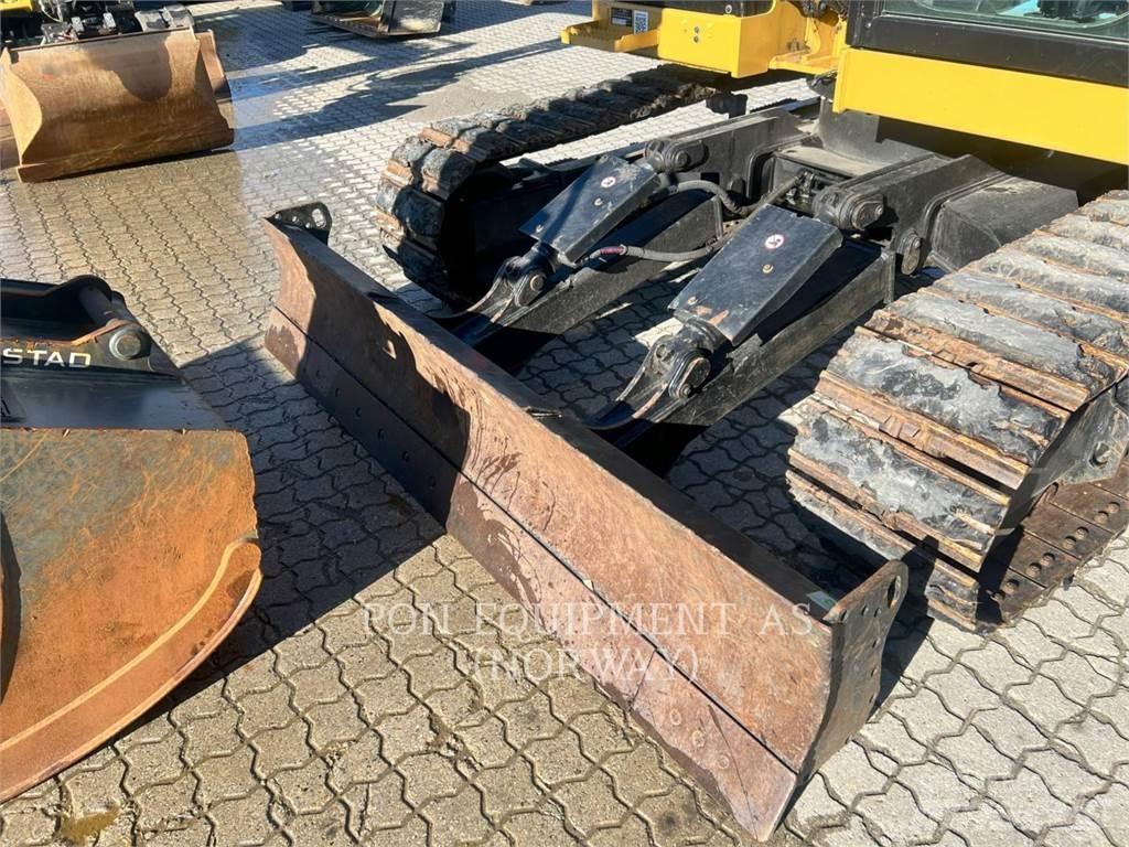 CAT 310-07 Гусеничные экскаваторы