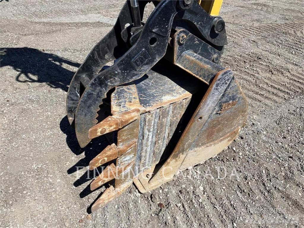 CAT 310-07 Гусеничные экскаваторы