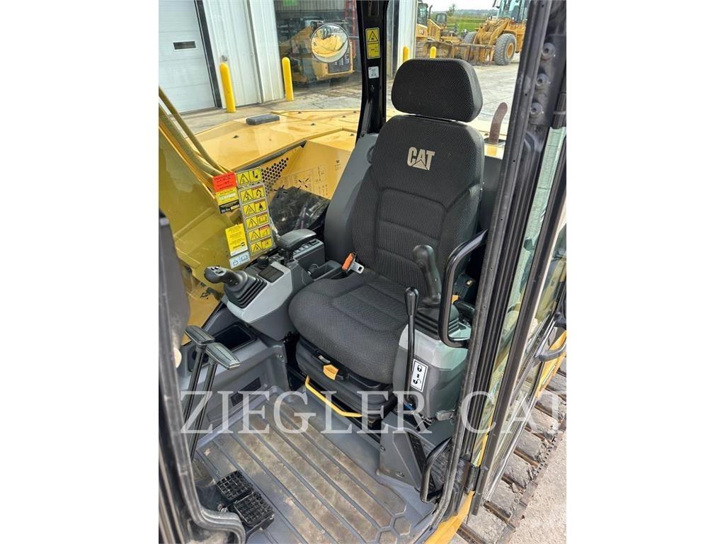 CAT 310-07 Гусеничные экскаваторы