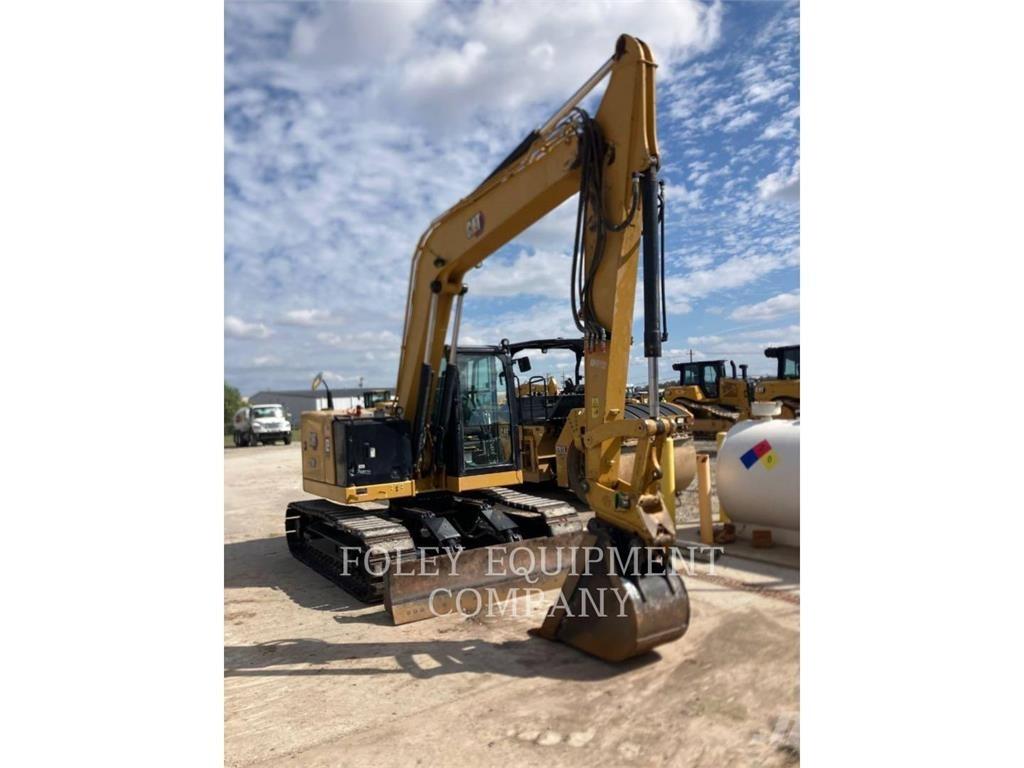 CAT 310-07CRL Гусеничные экскаваторы