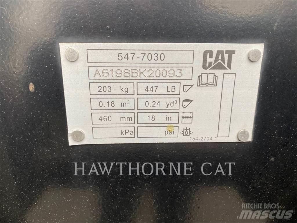 CAT 310 - 18 PO Ковши