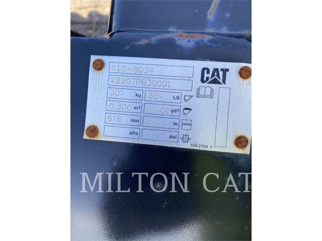 CAT .310.24IN.BUCKET Ковши