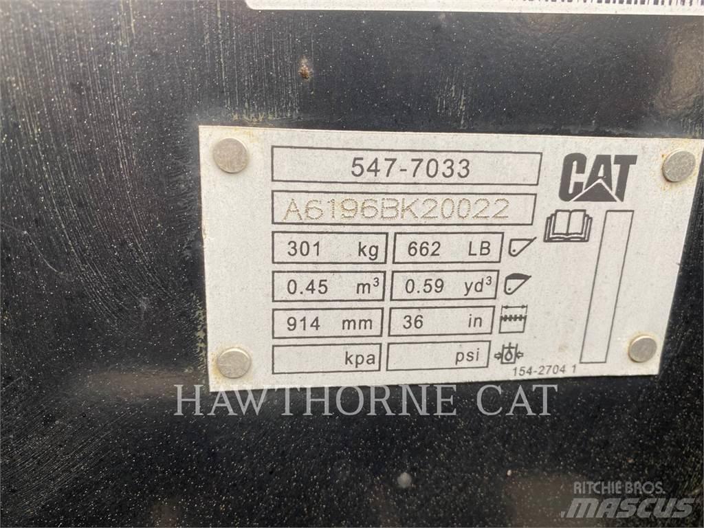 CAT 310- 36 Ковши