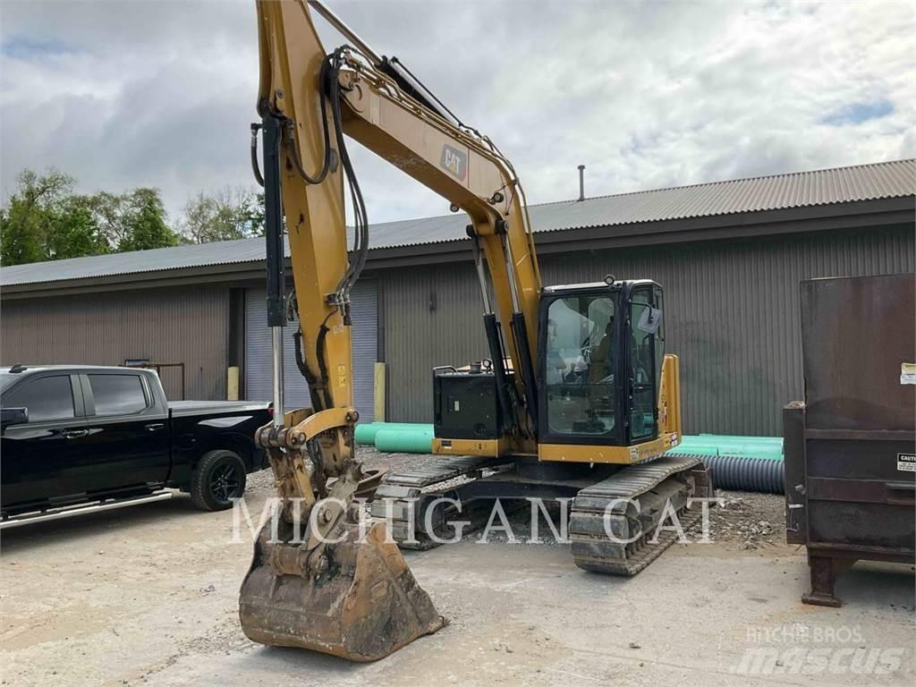 CAT 310 AQ Гусеничные экскаваторы