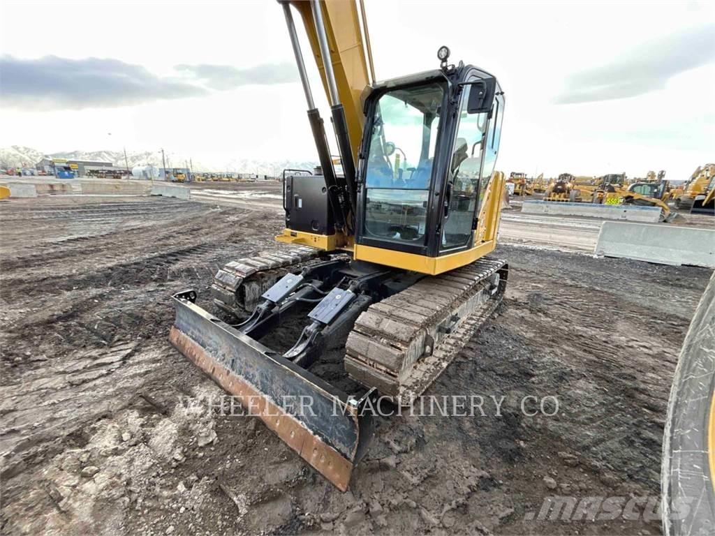 CAT 310 CF Гусеничные экскаваторы