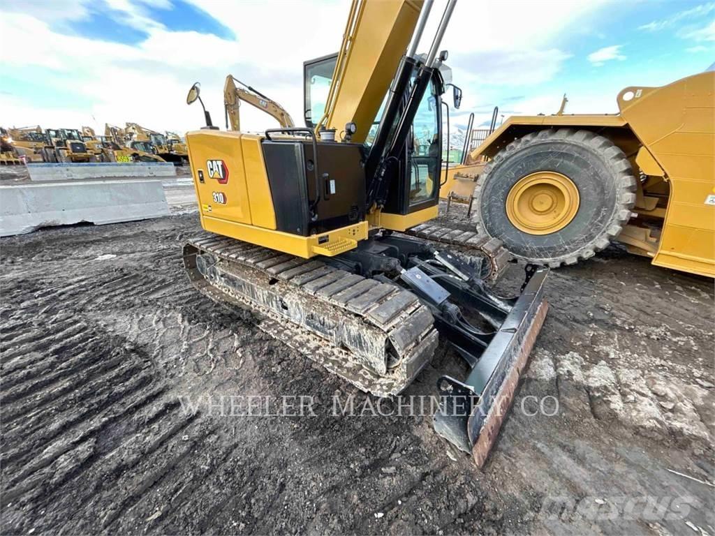 CAT 310 CF Гусеничные экскаваторы