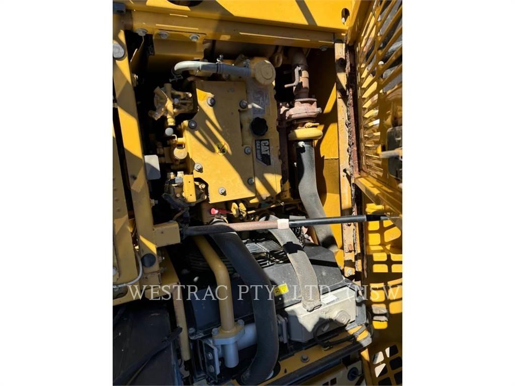 CAT 311DLRR Гусеничные экскаваторы