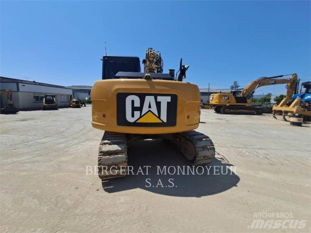 CAT 311F RR Гусеничные экскаваторы