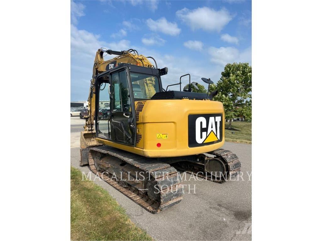 CAT 311FL Гусеничные экскаваторы