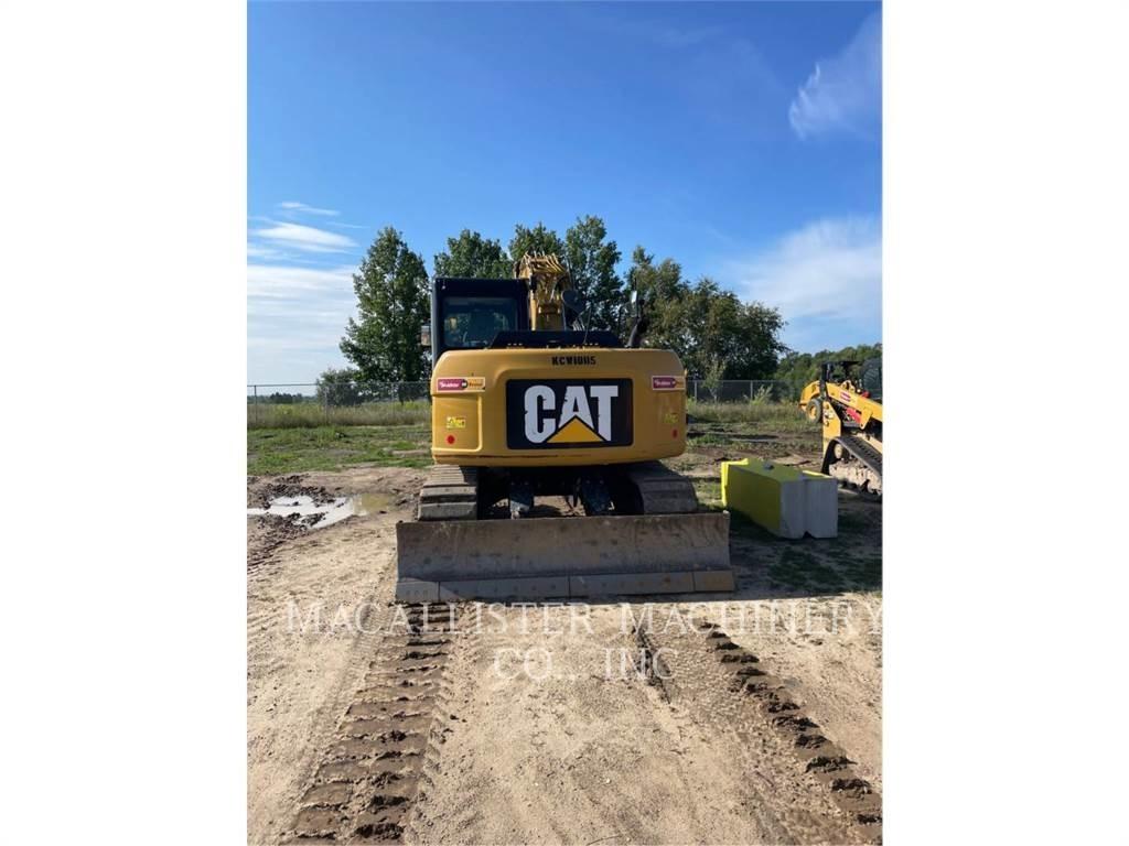 CAT 311FLRR Гусеничные экскаваторы