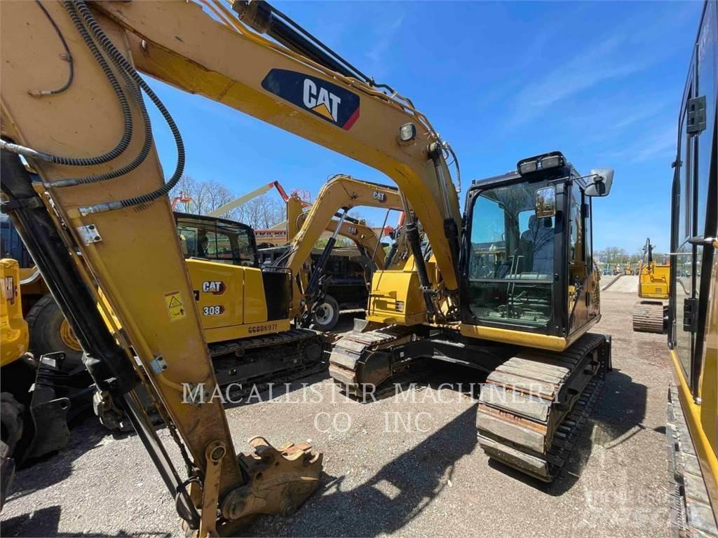 CAT 311FLRR Гусеничные экскаваторы
