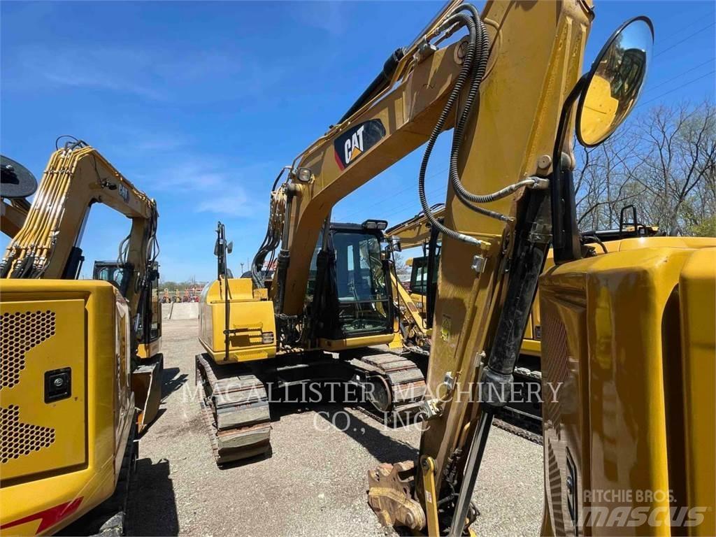 CAT 311FLRR Гусеничные экскаваторы