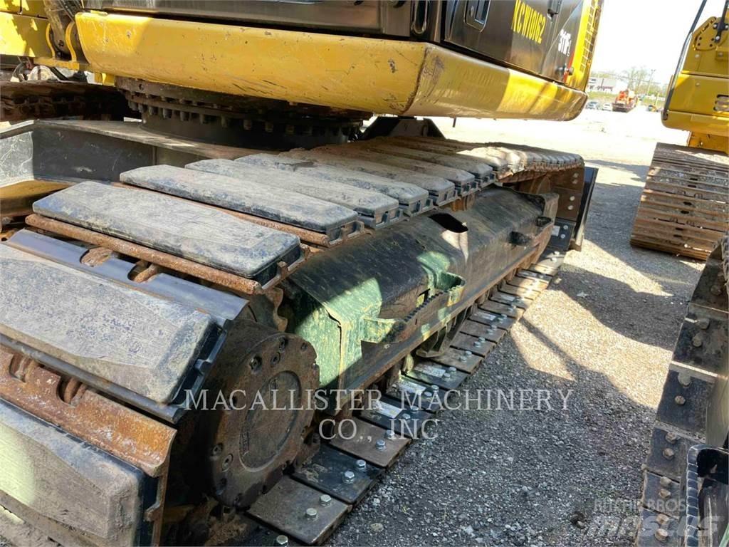CAT 311FLRR Гусеничные экскаваторы
