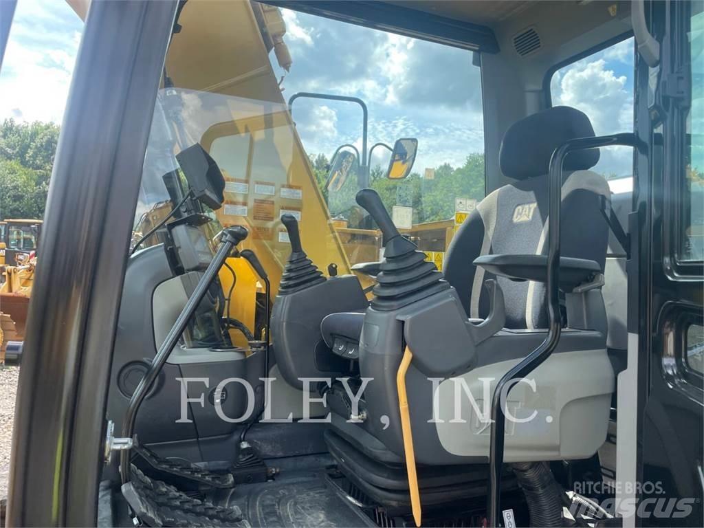 CAT 311FLRR Гусеничные экскаваторы