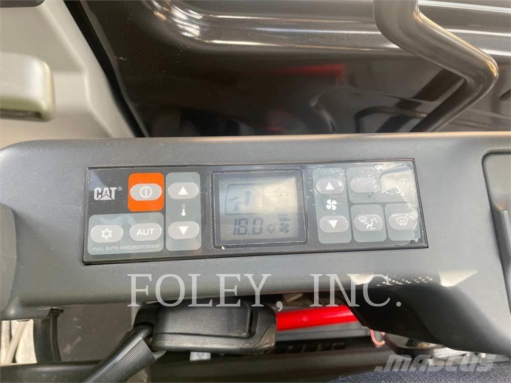CAT 311FLRR Гусеничные экскаваторы