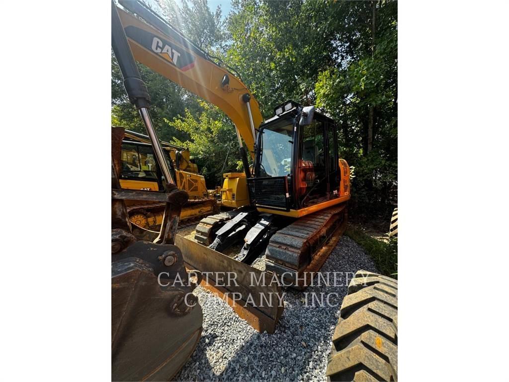 CAT 311FLRR Гусеничные экскаваторы