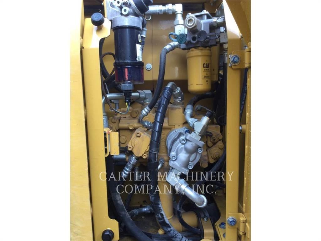 CAT 311FLRR Гусеничные экскаваторы