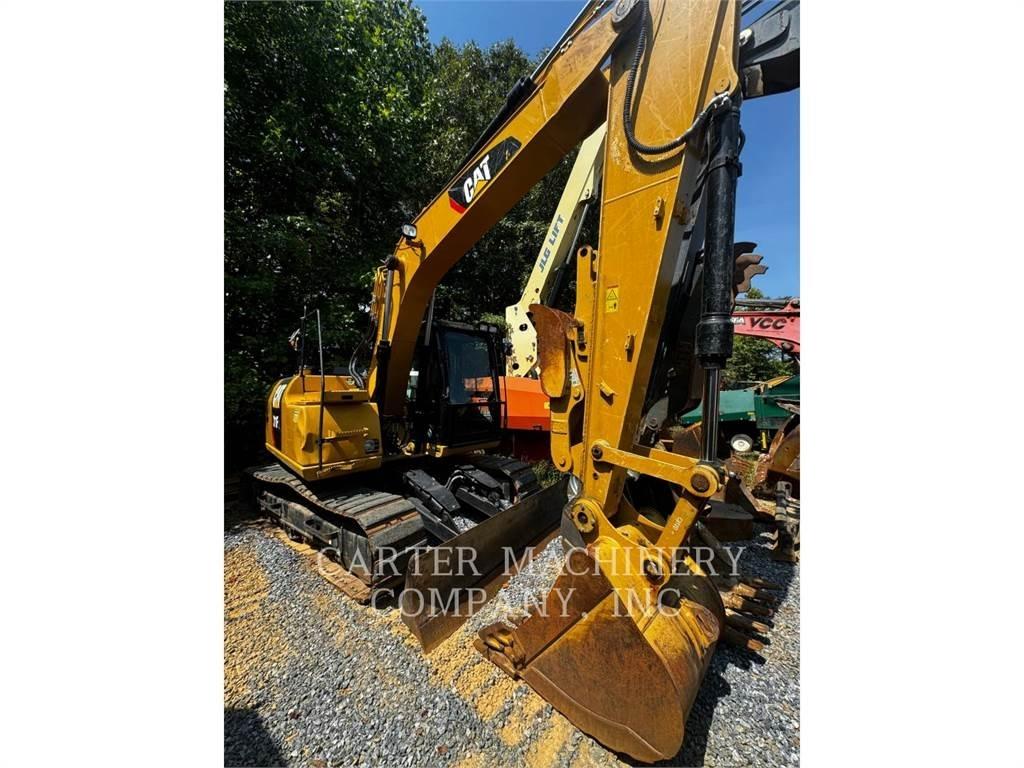 CAT 311FLRR Гусеничные экскаваторы