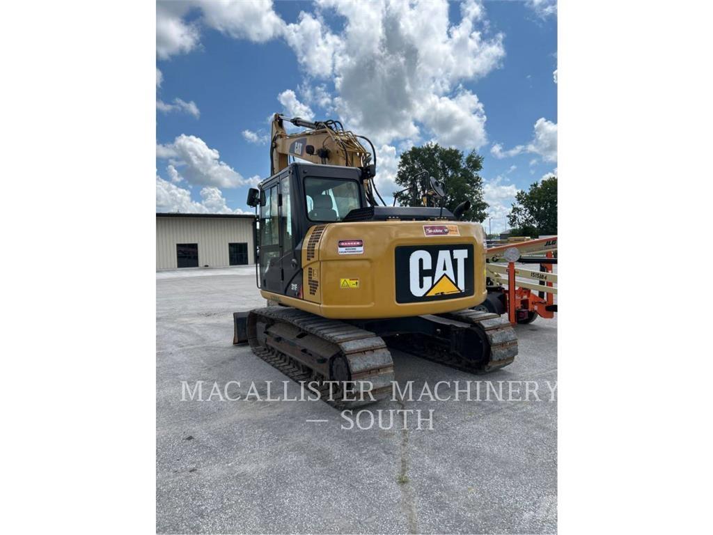 CAT 311FLRR Гусеничные экскаваторы