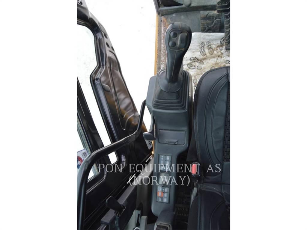 CAT 311FLRR Гусеничные экскаваторы