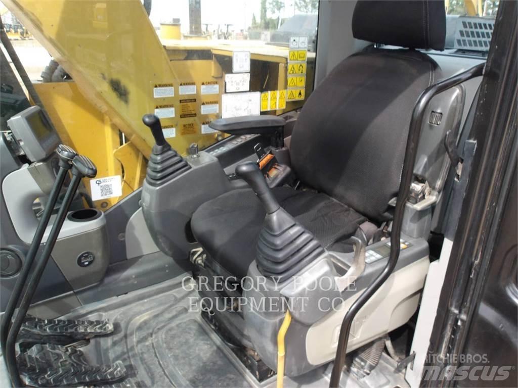 CAT 311FLRR Гусеничные экскаваторы