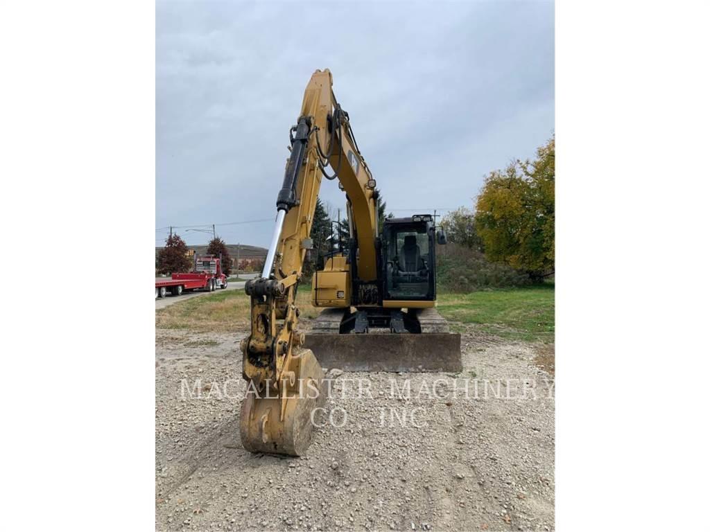 CAT 311FLRR Гусеничные экскаваторы