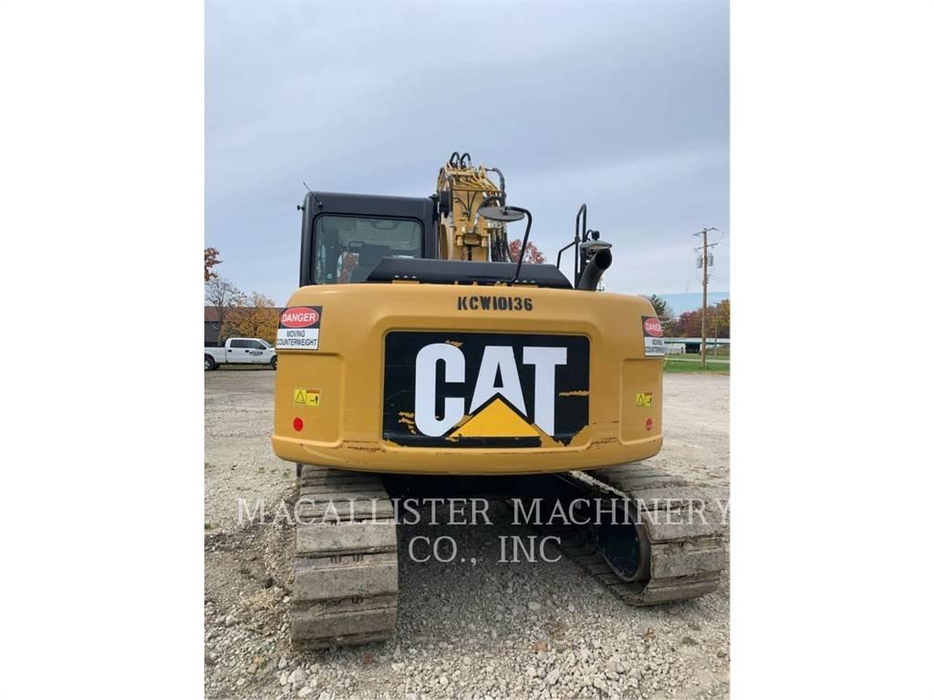 CAT 311FLRR Гусеничные экскаваторы