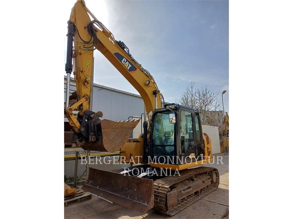 CAT 311FLRR Гусеничные экскаваторы