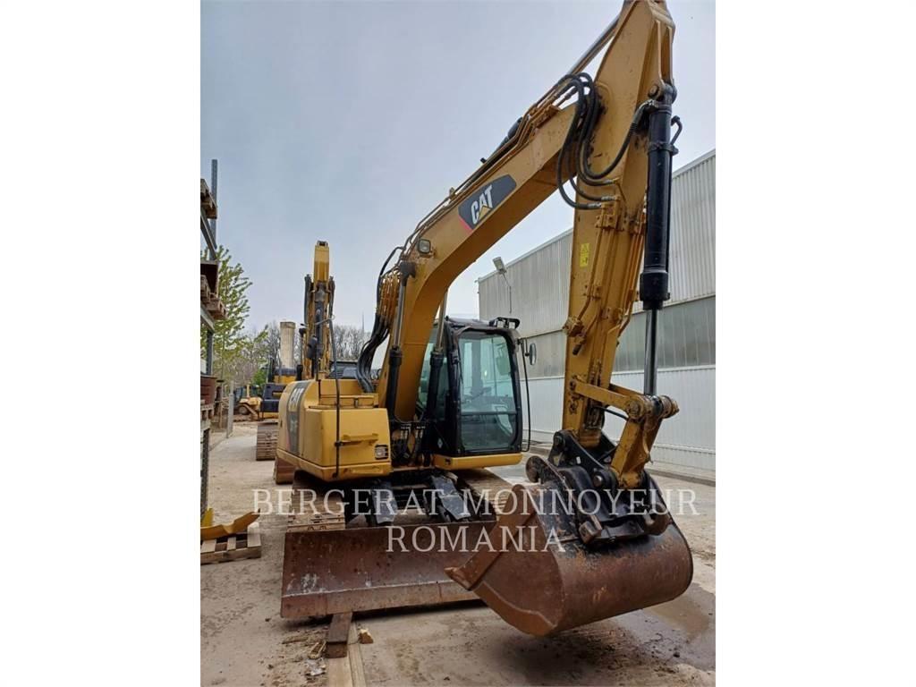 CAT 311FLRR Гусеничные экскаваторы