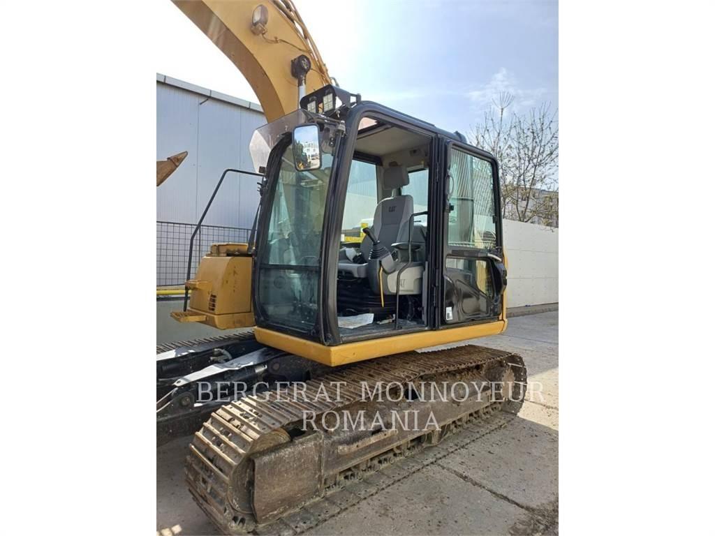 CAT 311FLRR Гусеничные экскаваторы