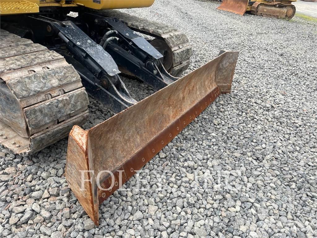 CAT 311FLRR Гусеничные экскаваторы