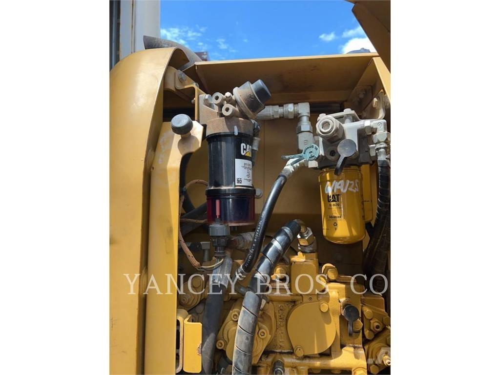 CAT 311FLRR Гусеничные экскаваторы