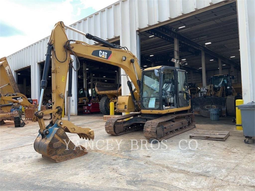 CAT 311FLRR Гусеничные экскаваторы