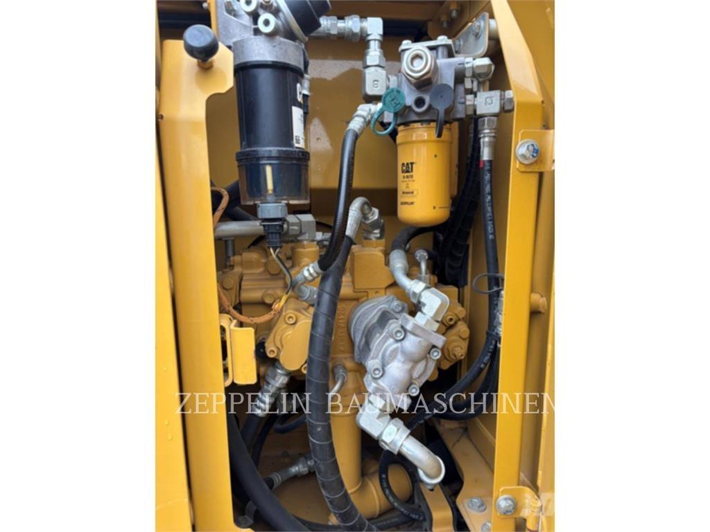 CAT 311FLRR Гусеничные экскаваторы