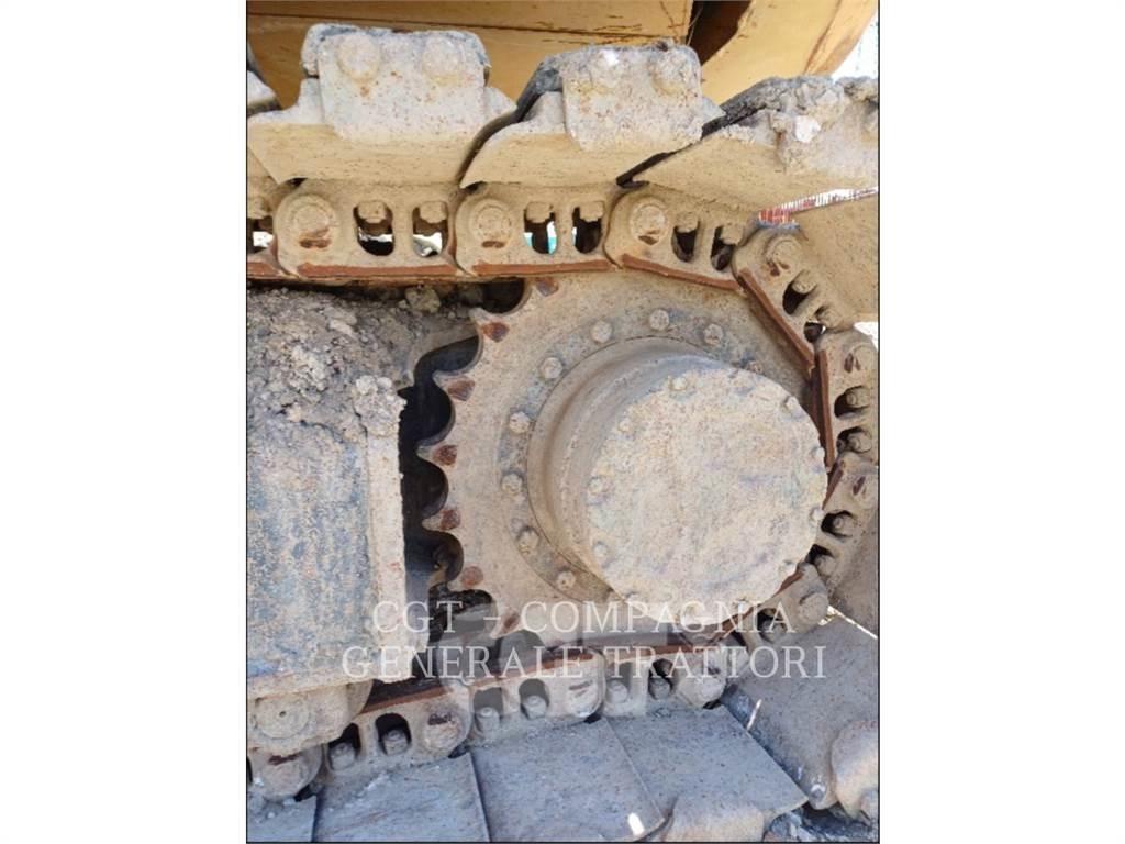 CAT 312B Гусеничные экскаваторы