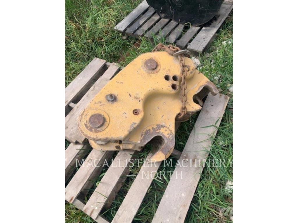 CAT 312BL T Гусеничные экскаваторы