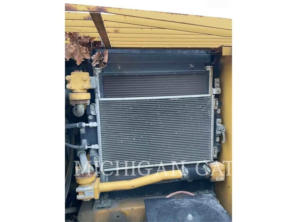 CAT 312CL Гусеничные экскаваторы
