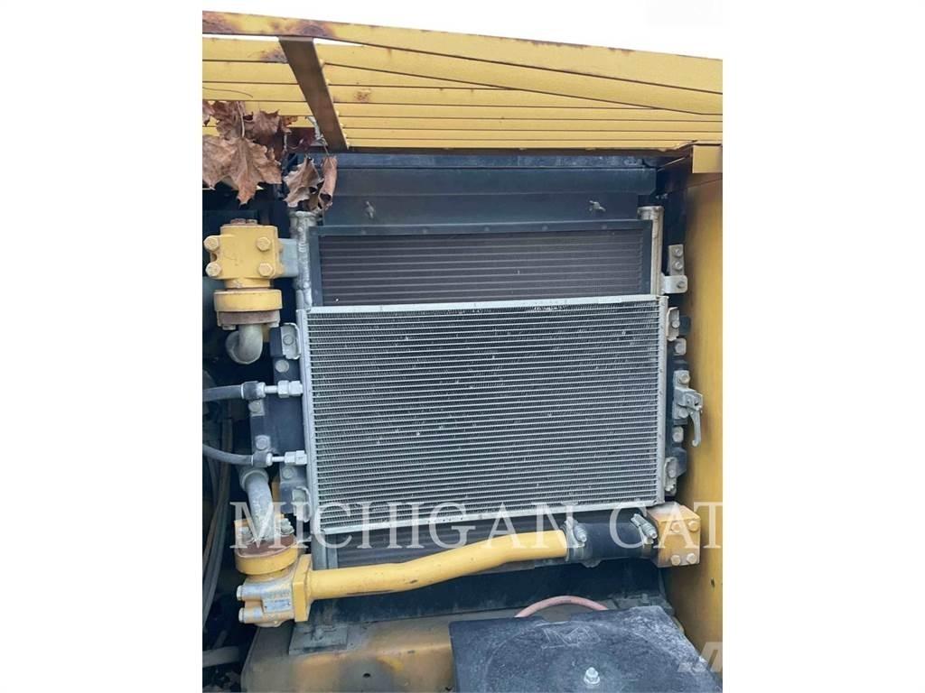 CAT 312CL PQ Гусеничные экскаваторы