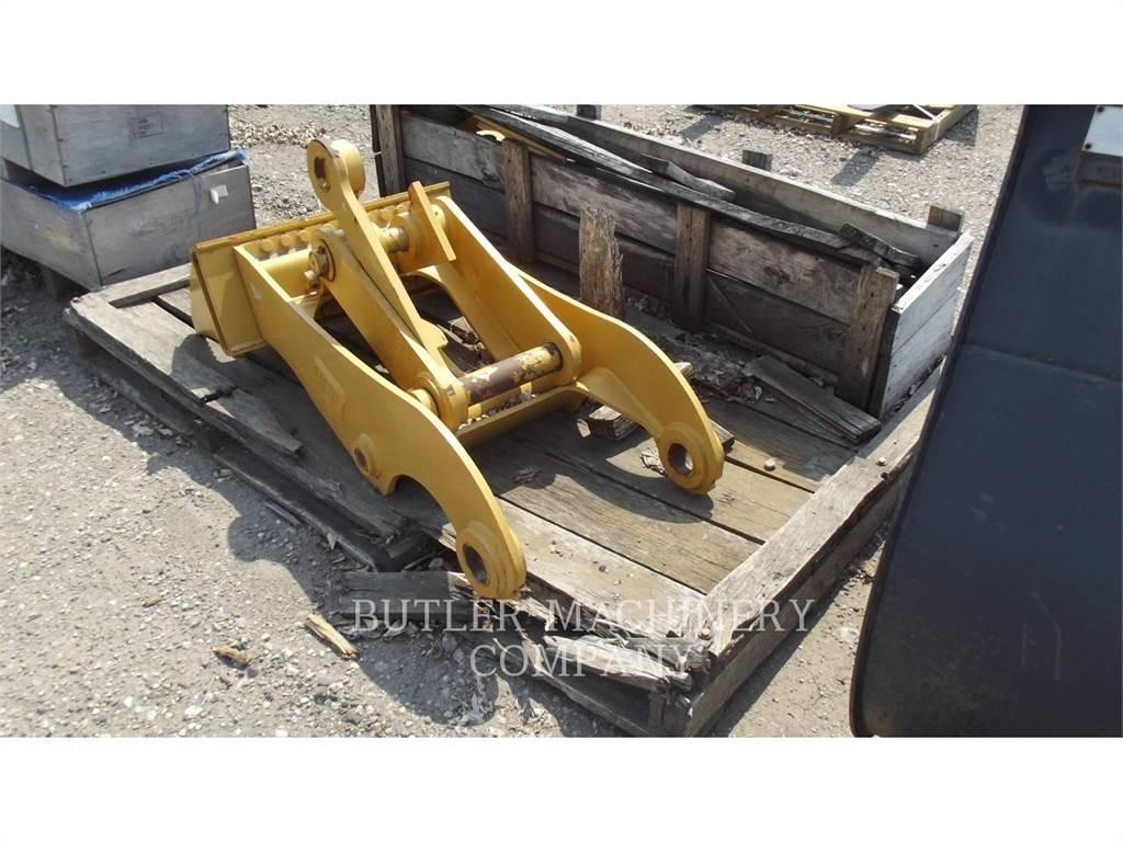 CAT 312CTHMB Квик-каплеры