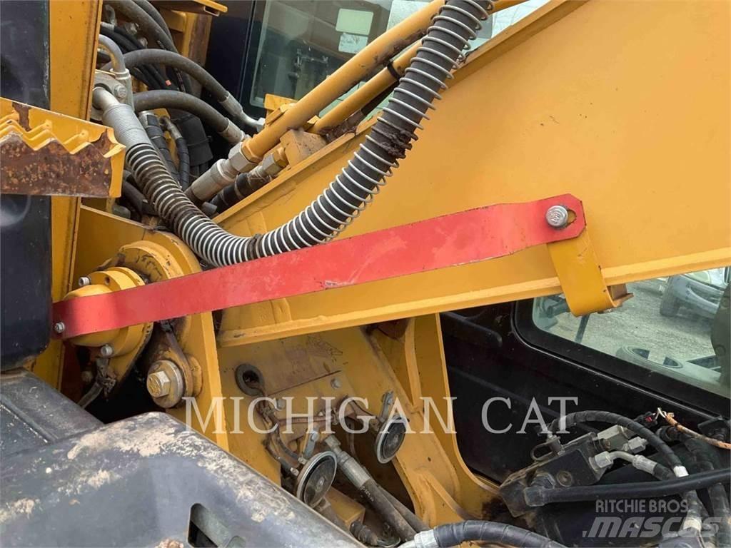 CAT 312EL Гусеничные экскаваторы