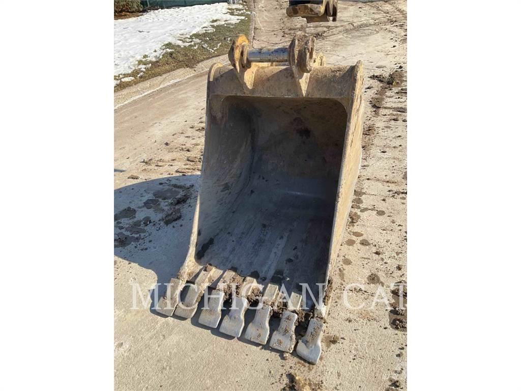 CAT 312EL PQ Гусеничные экскаваторы