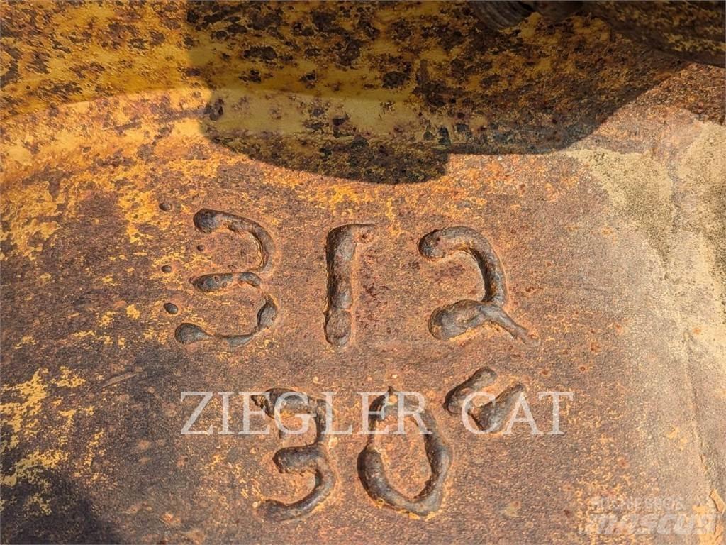 CAT 312LINKAGE30INCHDIG Ковши