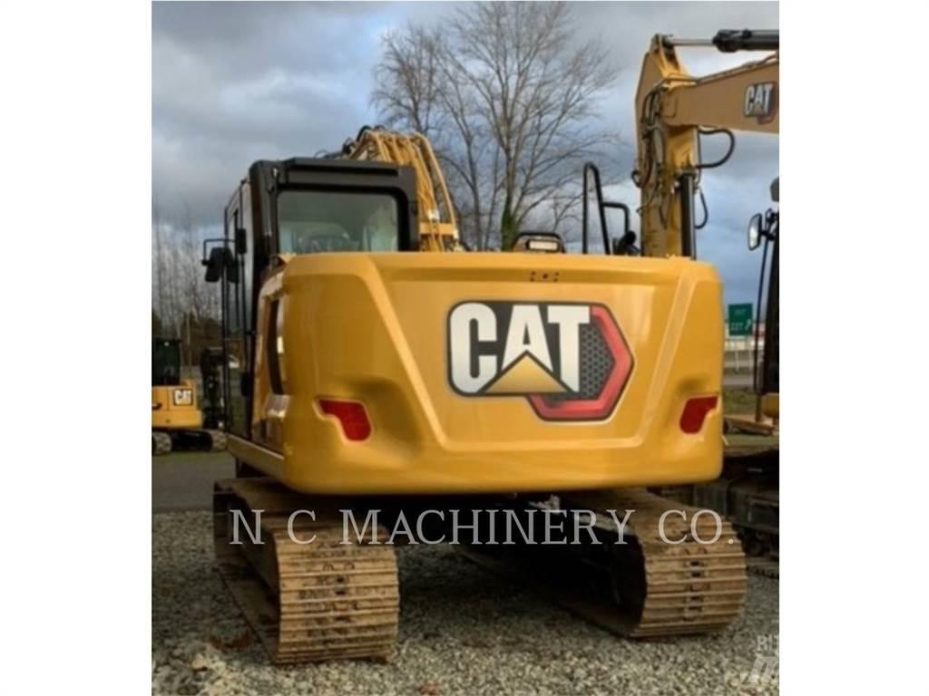 CAT 313 Гусеничные экскаваторы
