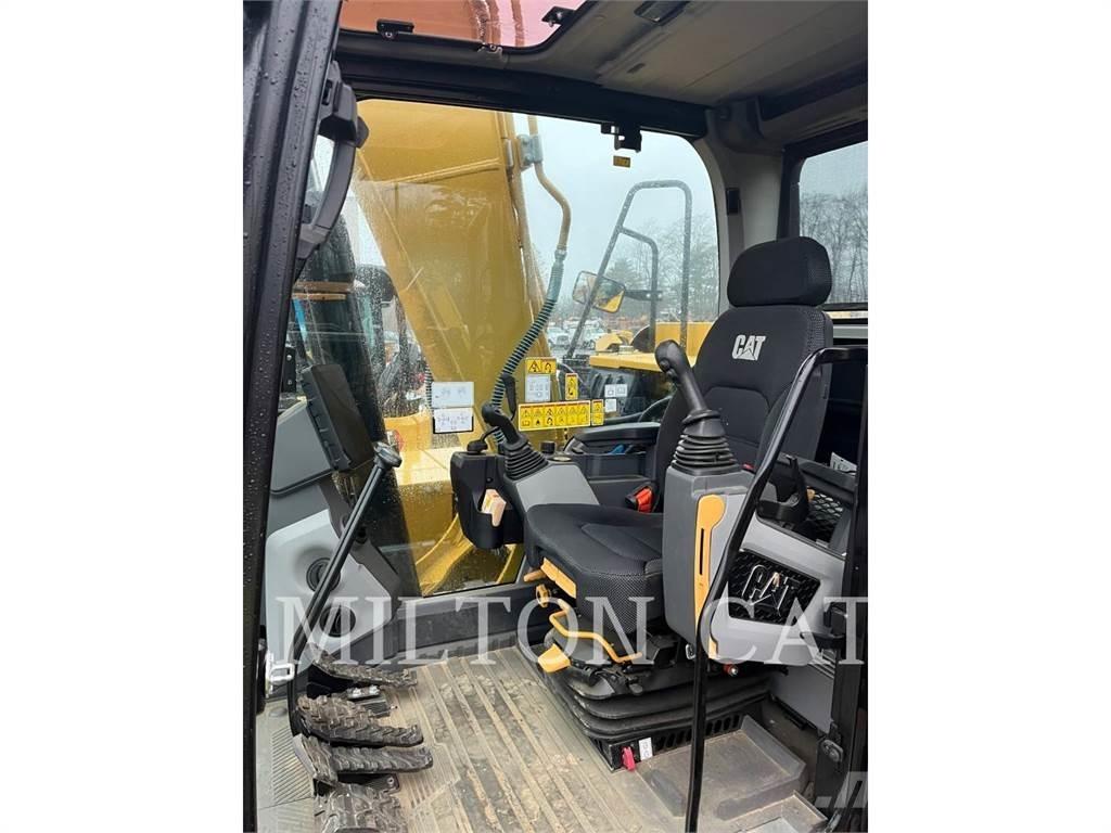 CAT 313 Гусеничные экскаваторы