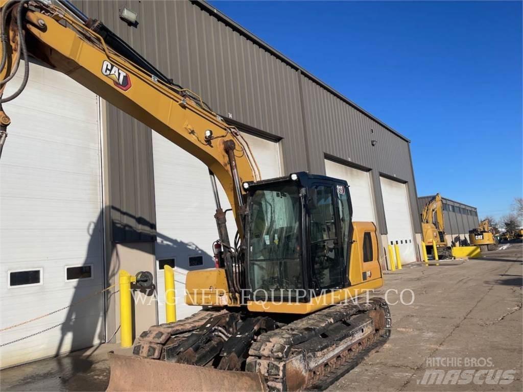 CAT 313 Гусеничные экскаваторы